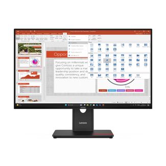 Lenovo 64A5MAR6AU ThinkVision T27-40 27" FHD 120Hz IPS Monitor