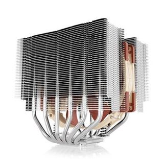 Noctua NH-D15S Multi Socket CPU Cooler 