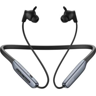 Edifier W280NB-PRO-BLK W280NB Pro Black Wireless Noise Cancelling Neckband Headphones