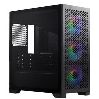 AMD Ryzen7 RTX 5060 Ti Gaming Desktop System - CODE63