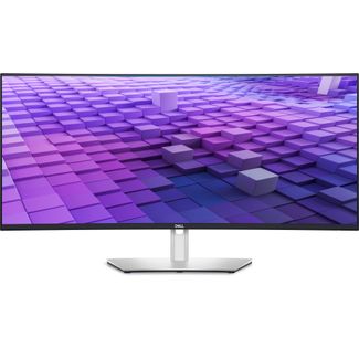 Dell U3824DW UltraSharp 37.5" WQHD+ IPS Curved Monitor