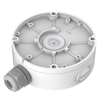 D-Link DCS-F481JB Junction Box Type T2 for Vigilance Cameras