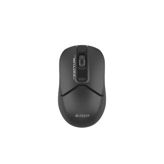 A4tech ERAMA710 FG12S Fstyler Silent Click Wireless Mouse USB (Black)