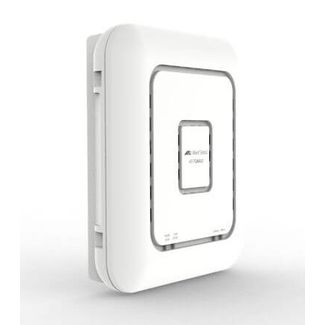 Allied Telesis AT-TQ6602-00 High Performance Hybrid Wi-Fi 6 IEEE 802.11ax (4x4) Wireless Access Point