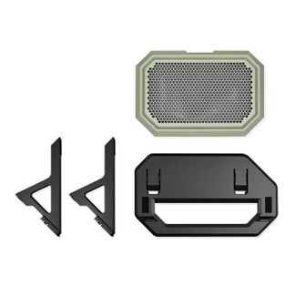 Thermaltake AC-076-ONENAN-A1 Chassis Stand Kit for The Tower 600 Matcha Green