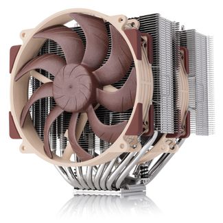 Noctua NH-D15 G2 Multi-Socket PWM Air CPU Cooler