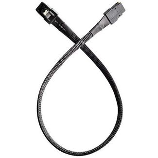 Silverstone SST-CPS02 50cm Mini SAS SFF-8087 36 Pin to SFF-8087 36 Pin