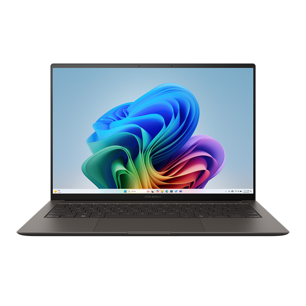 ASUS UX5406AA-SU033W Zenbook S 14 Laptop 14" 3K OLED U9-386H 32GB 1TB W11H