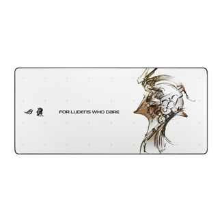 ASUS ROG SCABBARD II XXL KJP Edition Mouse Pad