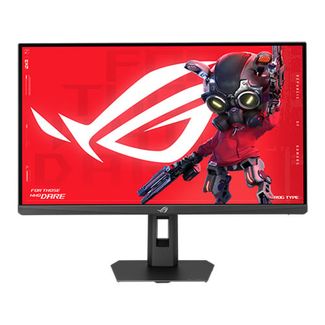 ASUS ROG Strix XG27ACMES 27" QHD 255Hz IPS Gaming Monitor Black