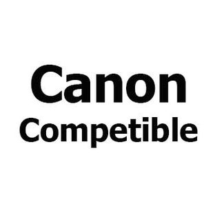 Compatible Canon CLI-8 Yellow Ink Cartridge
