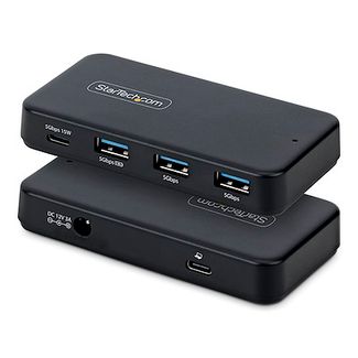 StarTech 311NA-USB-HUB 4-Port USB-C and USB-A Hub