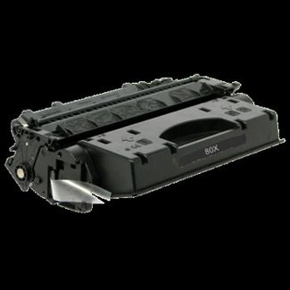 Compatible HP CF280X Toner Cartridge - 6,900 Pages