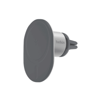 Belkin WIC003BTGR Magnetic Car Vent Mount Black