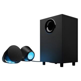 Logitech 980-001303 G560 LIGHTSYNC PC Gaming Speakers