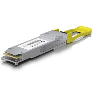 Ubiquiti UACC-OM-QSFP28-PSM4 100G PSM4 Single-Mode Optical Module