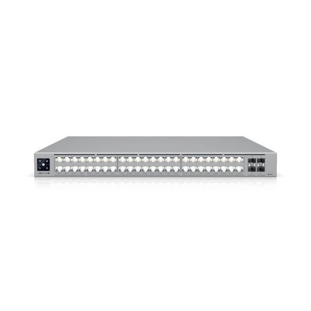 Ubiquiti USW-Pro-XG-48-PoE UniFi 48-port Switch
