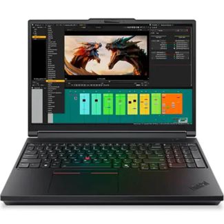 Lenovo 21V5002FAU ThinkPad T16g G3 Laptop 16" WQXGA OLED Touch U9-275HX 64GB 2TB RTX 5080 W11P