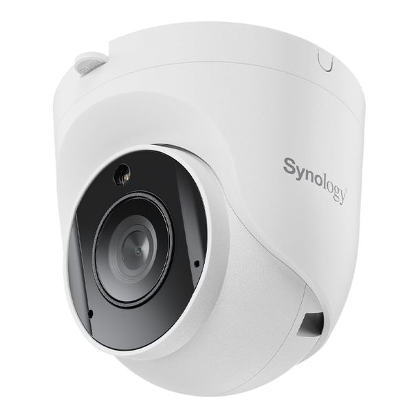 Synology TC500 Turret Surveillance IP Camera
