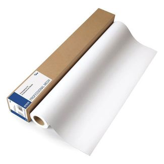 Epson C13S041614 24" Display Paper Enhanced Synthetic Roll Media