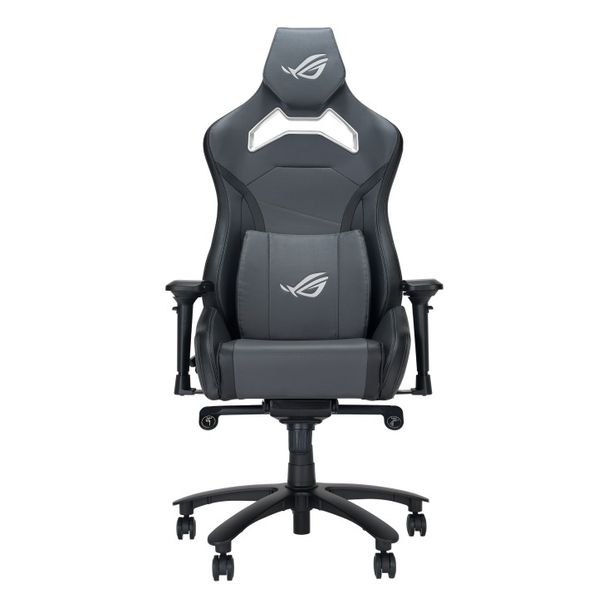 ASUS ROG Chariot X Core Gaming Chair Grey