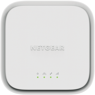 NETGEAR LM1200-100AUS 4G LTE Modem (LM1200)