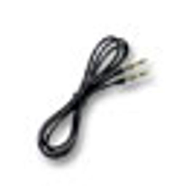 Beyond CA-3.5TO3.5 AUX Cable 3.5 to 3.5mm Male 1m