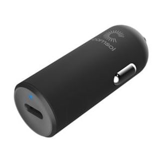 Comsol CC20BK 20W USB-C Car Charger
