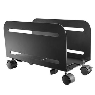 Brateck CPB-4 Universal Mobile CPU Stand
