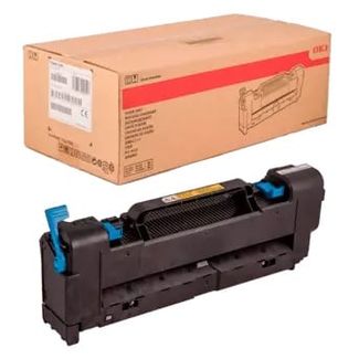 OKI 46358502 Fuser Unit For C532, MC563 & MC573dn; 60,000 Pages