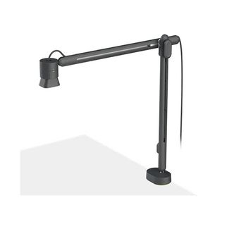 Logitech 960-001673 Reach Content Camera with Clamp Mount