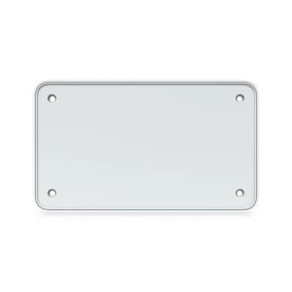 Ubiquiti UACC-FM-23cm 23cm Sleek Magnetic Floating Wall Mount