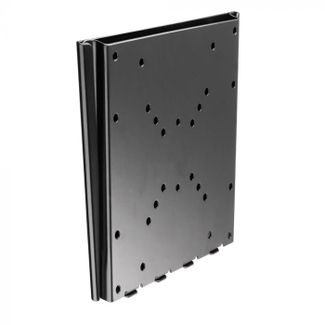 Atdec TH-2250-VF FIXED Display WALL Mount, UP TO 50KG & 200x200 VESA, LOW PROFILE, 10YR