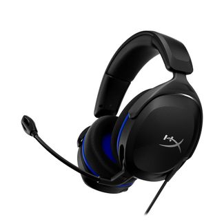 HyperX 6H9B6AA Cloud 2 Core Gaming Headset for Playstation Black