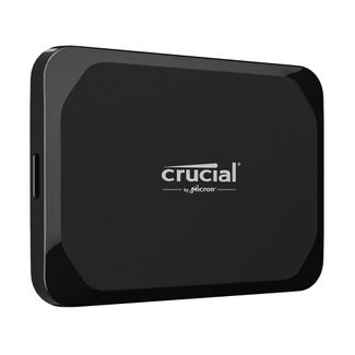 Crucial CT1000X9SSD9 X9 1TB Portable USB-C SSD