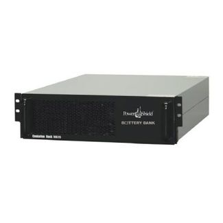 POWERSHIELD PSCEBB60CH Extended Battery Module with internal charger for PSCE6000 &amp; PSCE10KL UPS