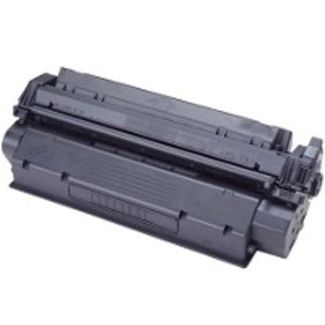 Compatible HP C7115X Black Toner Cartridge - 3,500 pages