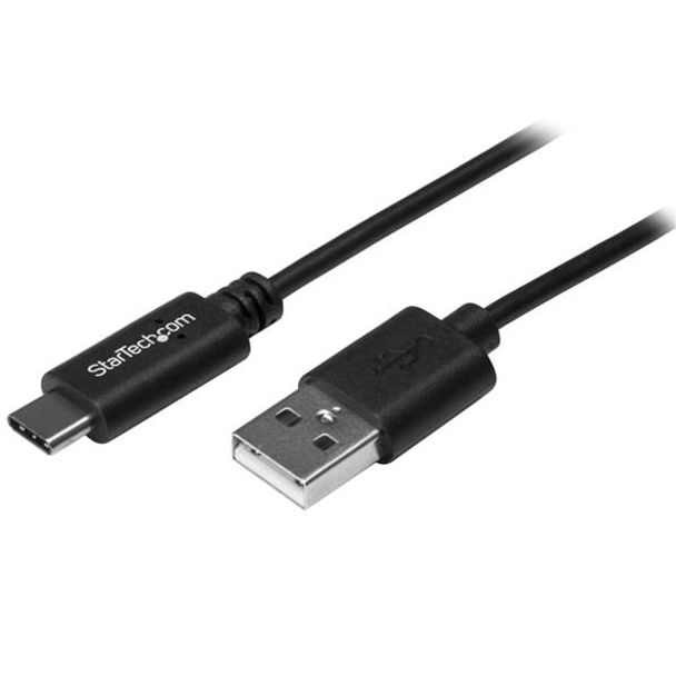 StarTech USB2AC4M 4m 13ft USB C to USB A Cable - USB 2.0