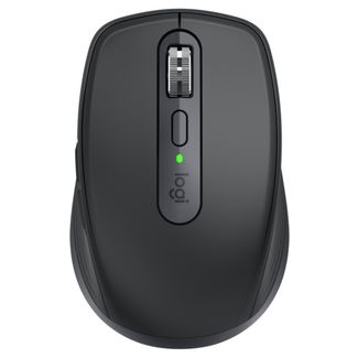 Logitech 910-006932 MX Anywhere 3S Graphite Wireless Mouse