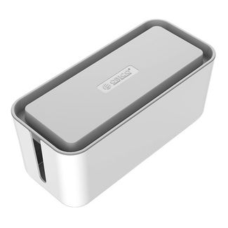 Orico CMB-18-WH Storage Box for Surge Protector-White