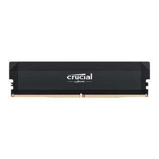 CRUCIAL CP16G60C36U5B PRO 16GB (1x16GB) DDR5 6000MHz CL36 Desktop Memory