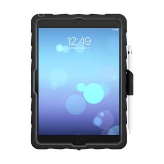 Gumdrop 03A005 Hideaway Case for iPad 10.2"