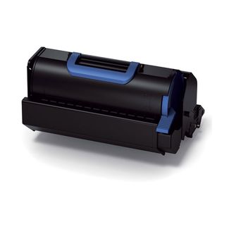 OKI 45439003 Genuine Toner Cartridge For B731/MB770 Black