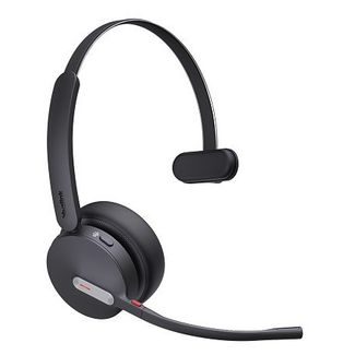 Yealink BH70-M-Teams-A BH70 Mono Teams Bluetooth Wireless Headset with USB-A Dongle