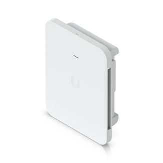 Ubiquiti UACC-U7-Pro-Wall-FM UniFi U7 Pro Wall Paintable Flush Mount