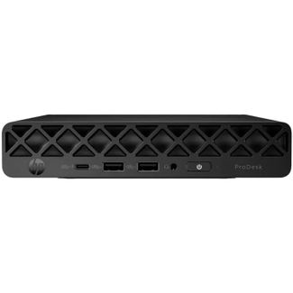 HP C3FP7PT ProDesk 4 Mini G1i Desktop PC U5-235T vPro 16GB 512GB W11P