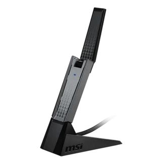 MSI GUAX18 AX1800 USB WiFi Adapter