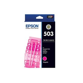 Epson C13T09Q392 503 Standard Capacity Magenta Ink Cartridge