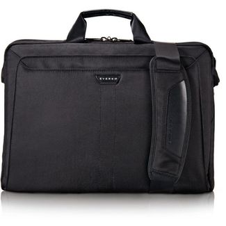 Everki EKB417BK18 18.4" Lunar Laptop Briefcase