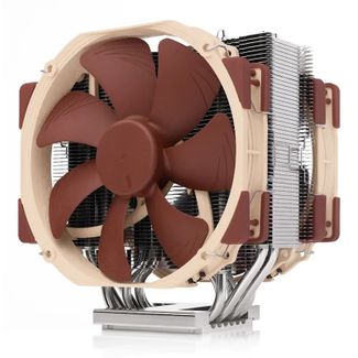 Noctua NH-U14S-TR5-SP6 AMD sTR5/SP6 CPU Cooler